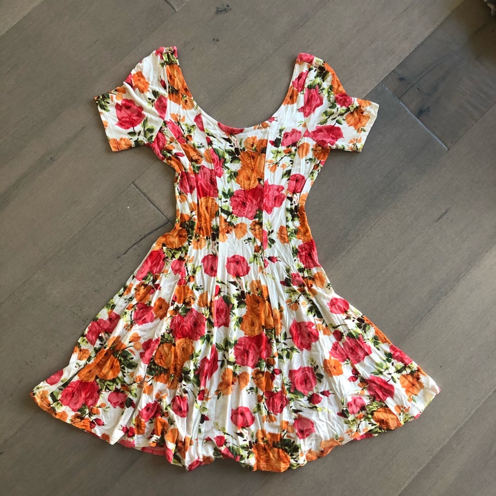 Design lab dress